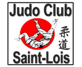 Judo Club Saint-Lois